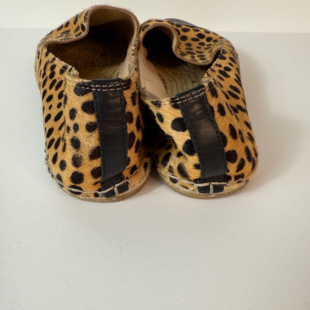LOEFFLER RANDALL Mara Flats size 10 - Picture 13 of 13